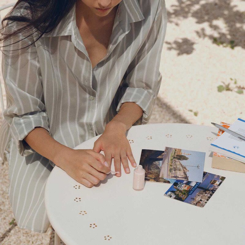 Birkenstock Plant-Based Nail Polish image number 7